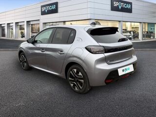208 e- 136ch Allure 2026 occasion 27400 Louviers