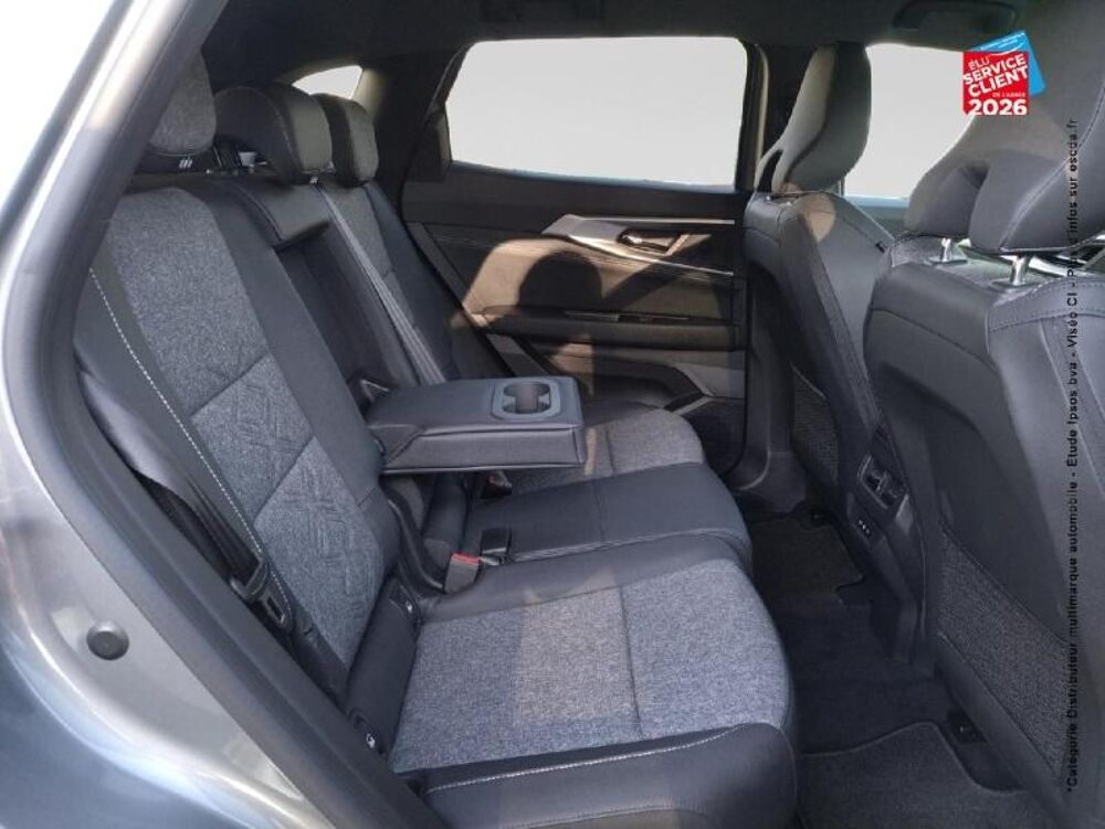 Austral 1.2 E-Tech full hybrid 200ch Techno - 25 2025 occasion 68300 Saint-Louis