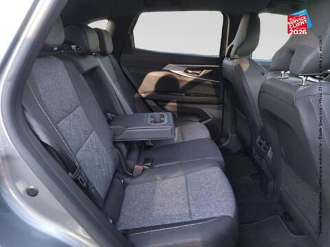 Austral 1.2 E-Tech full hybrid 200ch Techno - 25 2025 occasion 68300 Saint-Louis