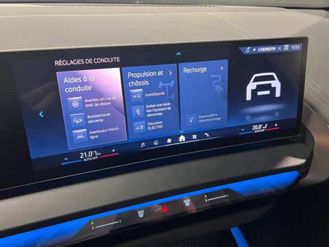 X3 xDrive30e 299ch M Sport 2026 occasion 31100 TOULOUSE