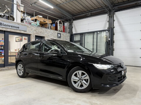 Golf PHASE 2 | 2.0 TDI 116CH [ Cam&eacute;ra - CarPlay ] 2025 occasion 13400 Aubagne