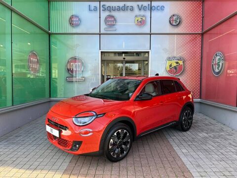 Fiat Tipo e 156ch 54kWh La Prima 2024 occasion Montpellier 34070