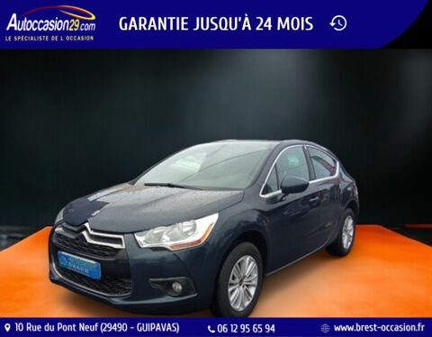 Citroen ds4 1.6 VTI 120CH CHIC