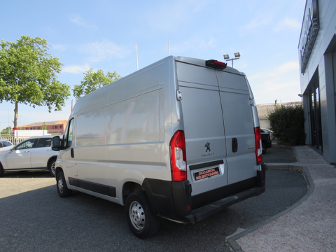 Boxer 330 L2H2 2.2 BLUEHDI S&S 120CH PRO 2022 occasion 31600 Muret