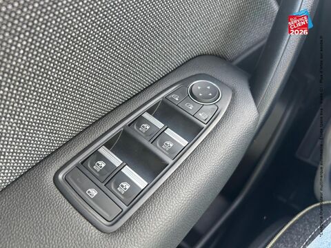 Captur 1.0 TCe 90ch Techno GPS 2025 occasion 21000 Dijon