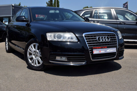 Audi a6 2.0 TFSI 170CH AMBIENTE MULTITRONIC
