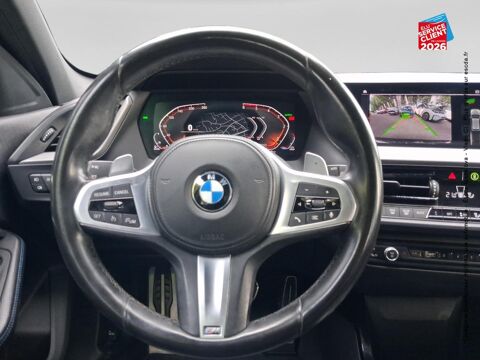 S&eacute;rie 1 118dA 150ch M Sport 2020 occasion 68000 Colmar
