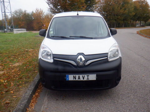 Kangoo Express 1.5 BLUE DCI 95CH GRAND CONFORT 2021 occasion 27310 Bourg-Achard