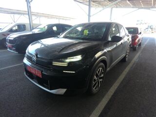 C4 1.2 Hybride 145ch BUSINESS e-DCS6 2026 occasion 82000 Montauban