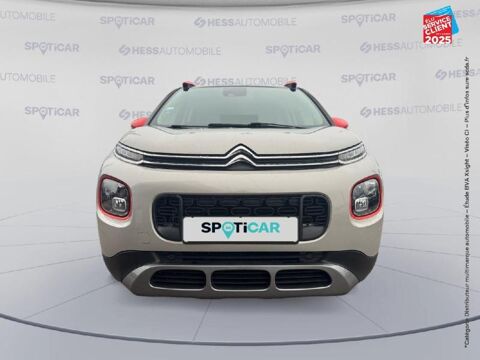 C3 Aircross PURETECH 110CH S&S SHINE 2018 occasion 54520 Laxou