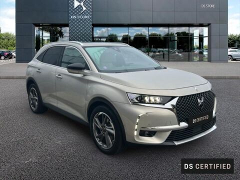 DS7 E-TENSE 225ch Rivoli 2022 occasion 62000 Arras