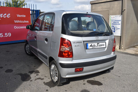 Atos 1.1 PACK 2006 occasion 77230 Villeneuve-sous-Dammartin