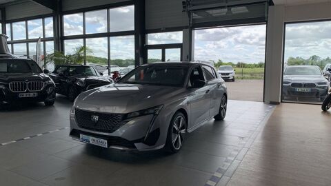 Annonce voiture Peugeot 308 27990 