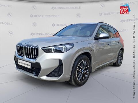 BMW X1 xDrive25e 245ch M Sport 2023 occasion Sausheim 68390