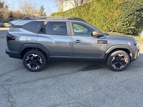 Bigster 1.8 hybrid 155ch Extreme 2026 occasion 78750 Mareil-Marly