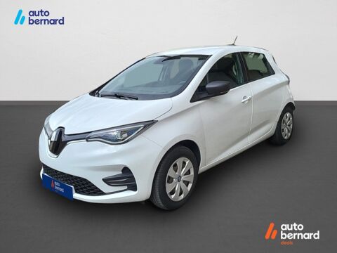 Annonce voiture Renault Zo 11180 
