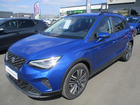 Annonce voiture Seat Arona 19895 