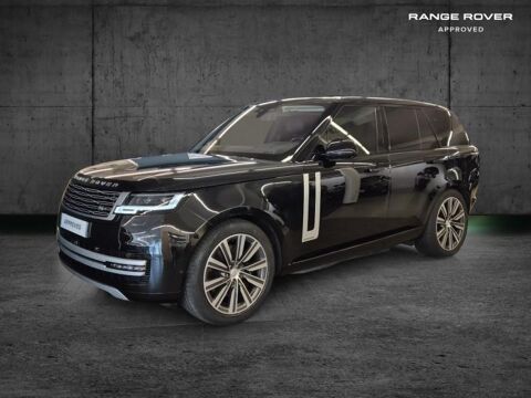 Land-Rover Range Rover 3.0 P510e 510ch PHEV Autobiography SWB 2022 occasion LE PORT MARLY 78560