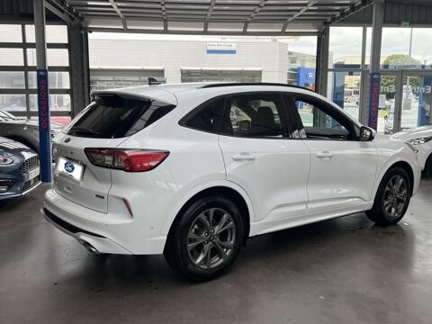 Kuga 2.5 Duratec 190ch FHEV E85 ST-Line X BVA 2023 occasion 31400 TOULOUSE