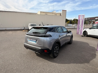 2008 1.2 HYBRID 145CH STYLE E-DCS6 2025 occasion 16400 Puymoyen