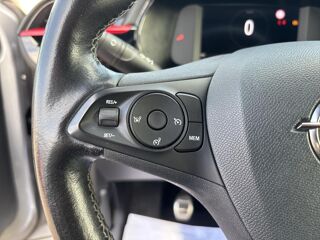 Corsa 1.2 Turbo 100ch GS Line 2021 occasion 13200 Arles