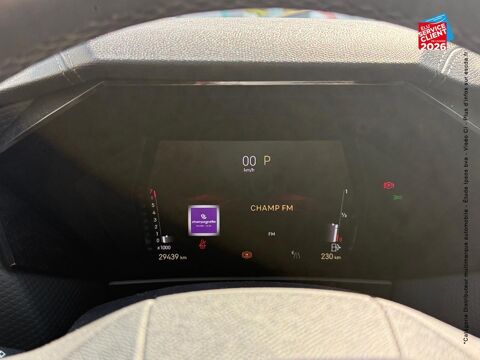 DS4 PureTech 130ch Rivoli Automatique 2021 occasion 51100 Reims