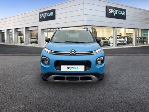 C3 Aircross PureTech 110ch S&S Feel 2019 occasion 27200 Vernon