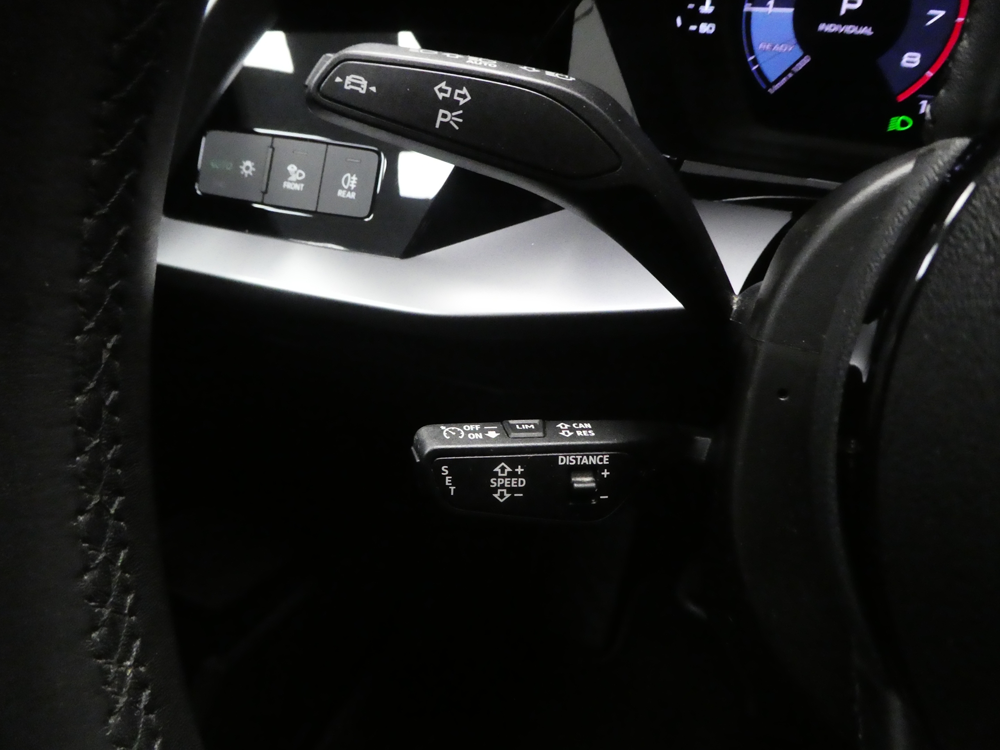A3 30 TFSI 110CH MILD HYBRID BUSINESS LINE S TRONIC 7 2022 occasion 77100 Nanteuil-l&egrave;s-Meaux