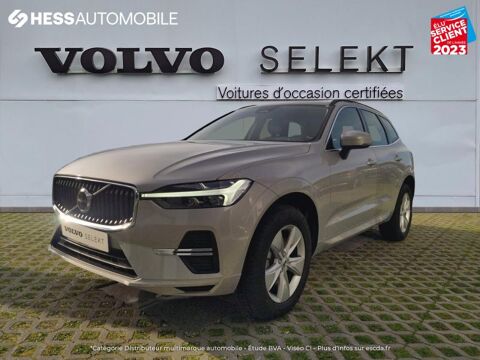 Annonce voiture Volvo XC60 46999 
