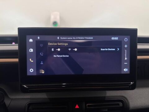 C3 Aircross 1.2 Hybride 145ch PLUS e-DCS6 2026 occasion 91230 Montgeron
