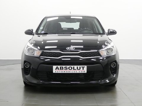Rio 1.0 T-GDI 120CH ISG ACTIVE DCT7 EURO6D-T 2019 occasion 77100 Nanteuil-l&egrave;s-Meaux
