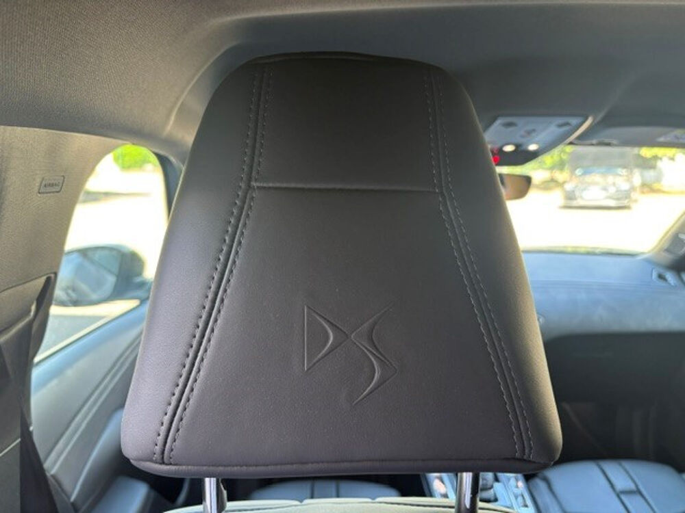 DS3 PURETECH 130CH RIVOLI AUTOMATIQUE (FOCAL DRIVE ASSIST) 2022 occasion 69890 La Tour-de-Salvagny