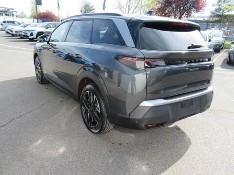 5008 Hybrid 145ch GT e-DCS6 2026 occasion 91650 BREUILLET