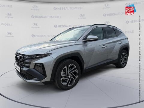 Annonce voiture Hyundai Tucson 42990 �