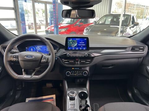 Kuga 2.5 Duratec 190ch FHEV E85 ST-Line Business BVA 2023 occasion 31400 TOULOUSE
