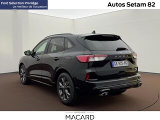 Kuga 2.0 EcoBlue 150ch mHEV ST-Line X 2021 occasion 82000 MONTAUBAN