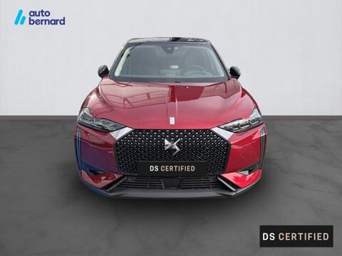 DS3 E-Tense 156ch Opera 2023 occasion 71000 Sancé