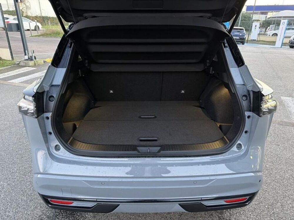 Qashqai e-POWER 190ch N-Design 2024 2025 occasion 78630 Orgeval
