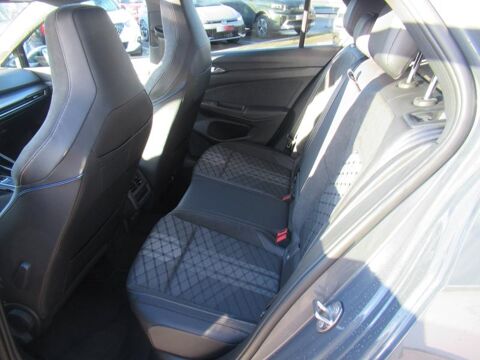Golf 2.0 TDI 150ch R-Line DSG7 2025 occasion 91650 BREUILLET