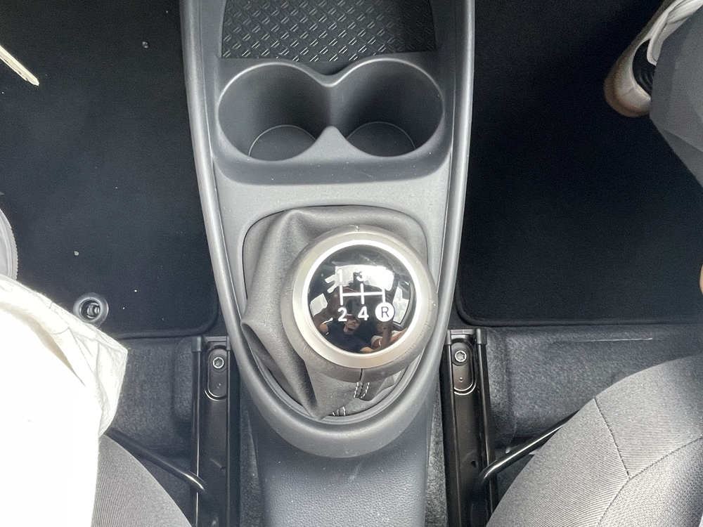 Aygo 1.0 VVT-I 72CH DYNAMIC MY24 2025 occasion 33700 M&eacute;rignac