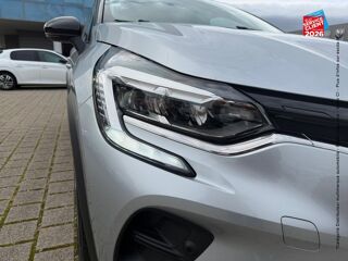 Captur 1.0 TCe 90ch Business 2021 occasion 67800 Bischheim