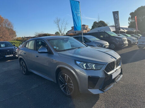 X2 (U10) SDRIVE20IA 170CH M SPORT DKG7 2024 occasion 82000 Montauban