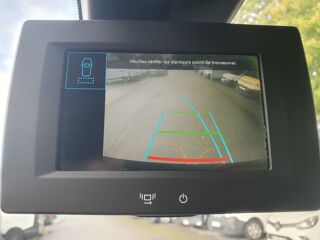 Partner STANDARD 1000KG BLUEHDI 100CH S&S ASPHALT 2020 occasion 28630 Nogent-le-Phaye
