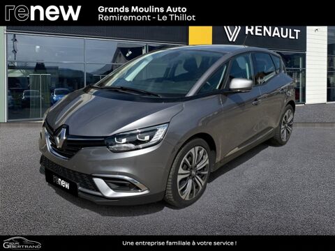 Annonce voiture Renault Scnic 20990 
