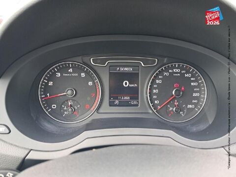 Q3 2.0 TFSI 170ch Ambiente quattro 2012 occasion 67200 Strasbourg