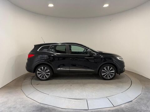 Kadjar 1.5 dCi 110ch energy Intens EDC eco&sup2; 2017 occasion 78520 LIMAY