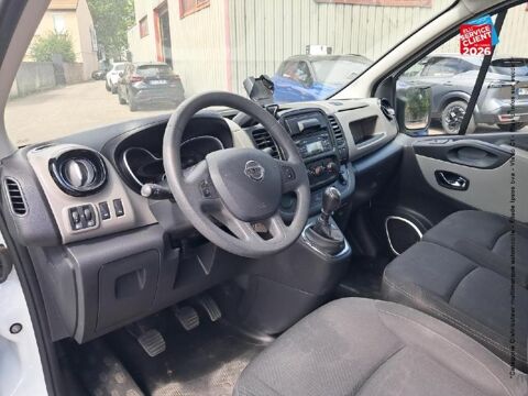 NV300 L1H1 2t8 1.6 dCi 120ch Optima 2019 occasion 57050 Metz