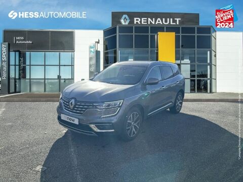 Annonce voiture Renault Koleos 23999 