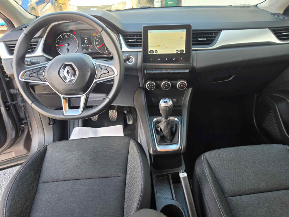 Captur 1.0 TCE 90CH EVOLUTION 2023 occasion 64121 Serres-Castet