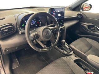 Yaris Cross 130h Design MC24 2025 occasion 13400 Aubagne